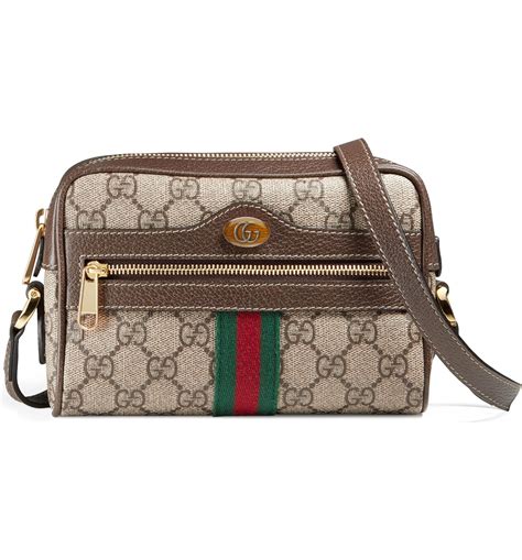 nordstrom gucci crossbody bag